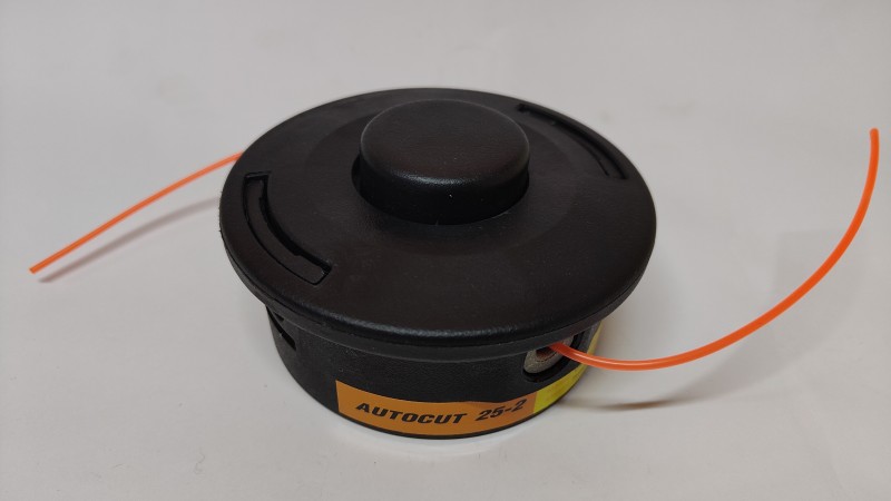 Косильная головка ST (Auto-cut) FS 55/120/250 Косильная головка ST (Auto-cut) FS 55/120/250